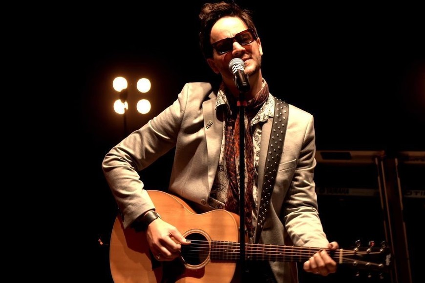 Gentileza producción