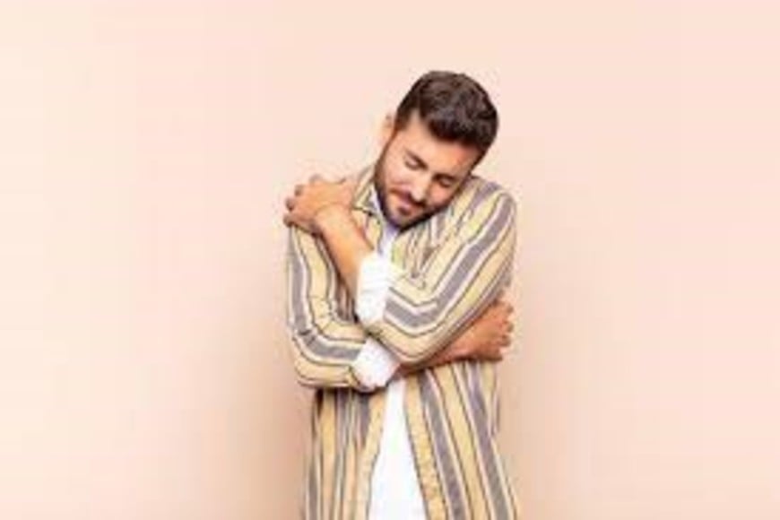 La autoestima se construye en pequeños gestos