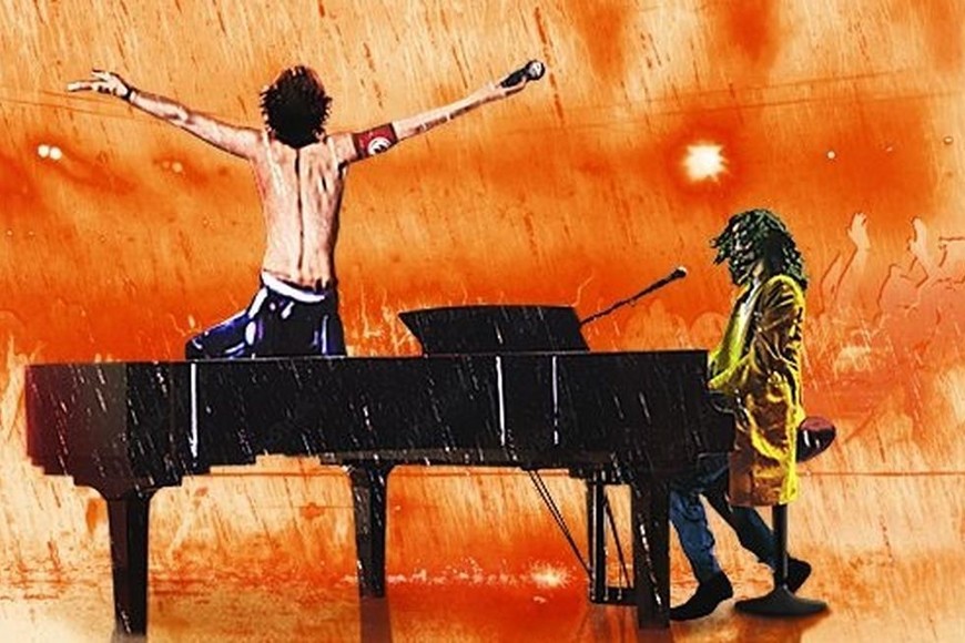 Gentileza producción