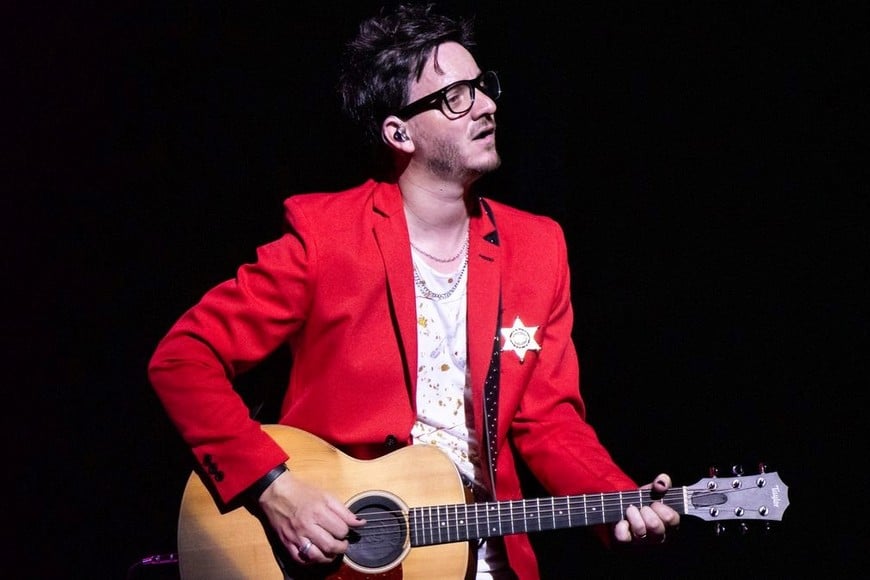 Gentileza Luis Frontini