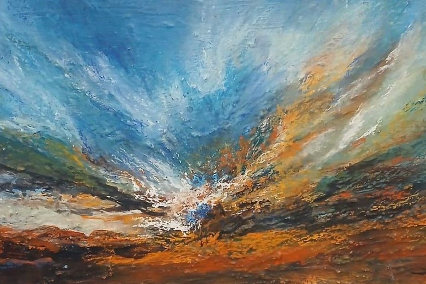 Gentileza organizadores