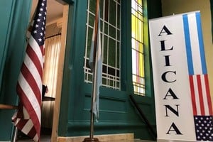 En Alicana "el idioma se vive, no solo se estudia”, aseguran desde la institución. 