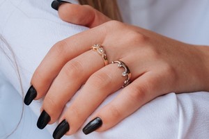 Estilo elegante y creativo que se mantiene impecable durante días.