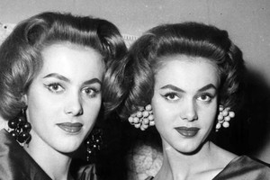 Las gemelas mantuvieron un pacto público sobre morir el mismo día, acuerdo que cumplieron finalmente.