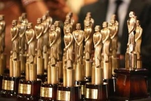 APTRA difundió este lunes las ternas para la ceremonia del próximo jueves 27 de noviembre.