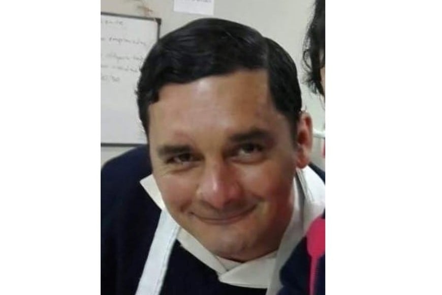 Fue visto por última vez en la ciudad de Recreo, el 16 de noviembre de 2025.