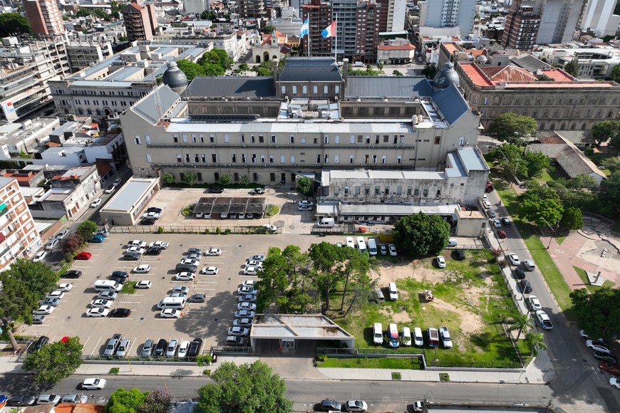 La solicitud se fundó en la incorporación de nuevas unidades Créditos: Fernando Nicola