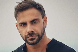 La ex de un jugador de la Selección argentina estaría iniciando un romance con Grego Rossello.