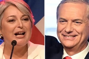 El balotaje entre Jeanette Jara y José Antonio Kast se celebrará el próximo 14 de diciembre.