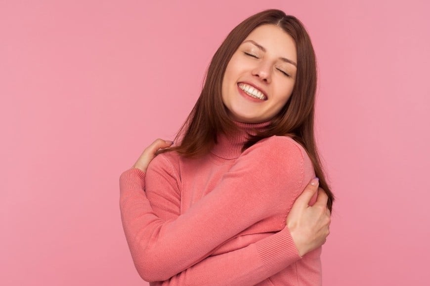 Es fundamental darnos permiso para el descanso y el disfrute.