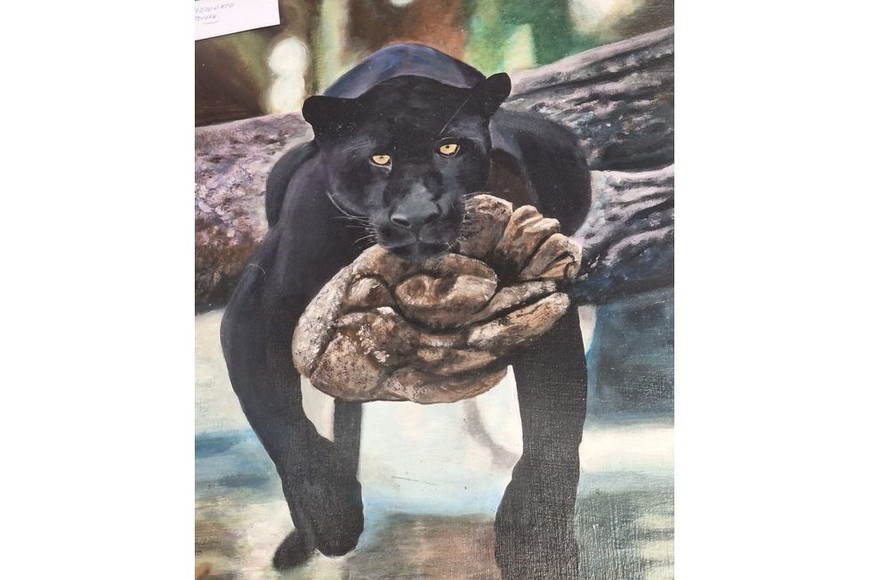 Gentileza organizadores