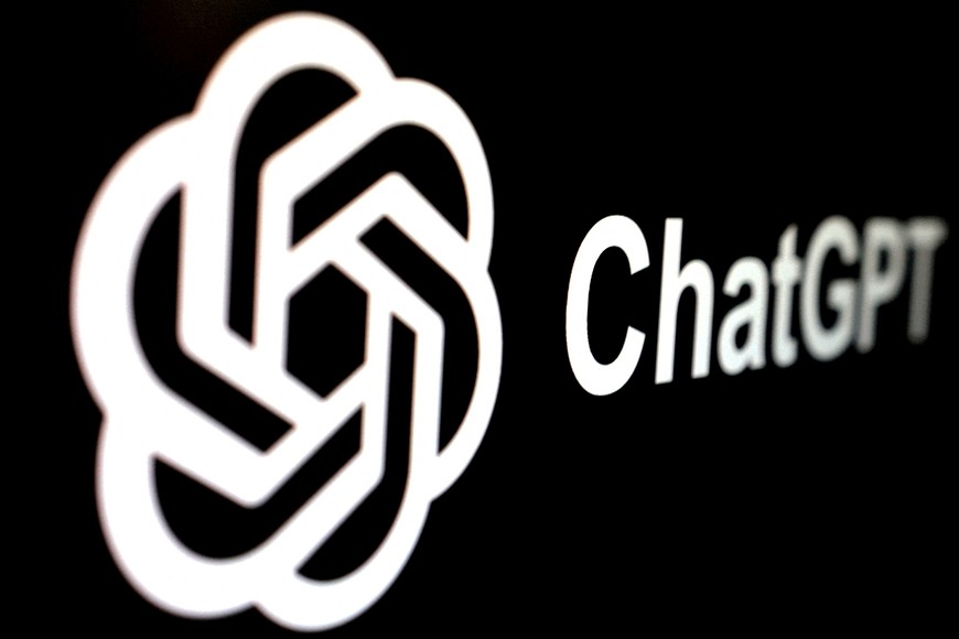 FILE PHOTO: ChatGPT logo is seen in this illustration taken, January 22, 2025. REUTERS/Dado Ruvic/Illustration/File Photo