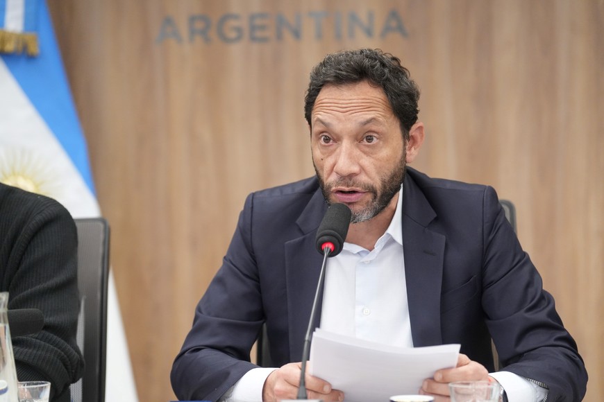 comision libra Crédito: HCDN.