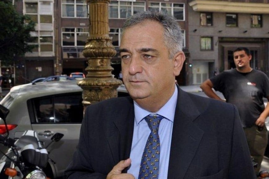 Miguel Ángel Calvete es investigado como posible nexo entre ANDIS y proveedores privados.