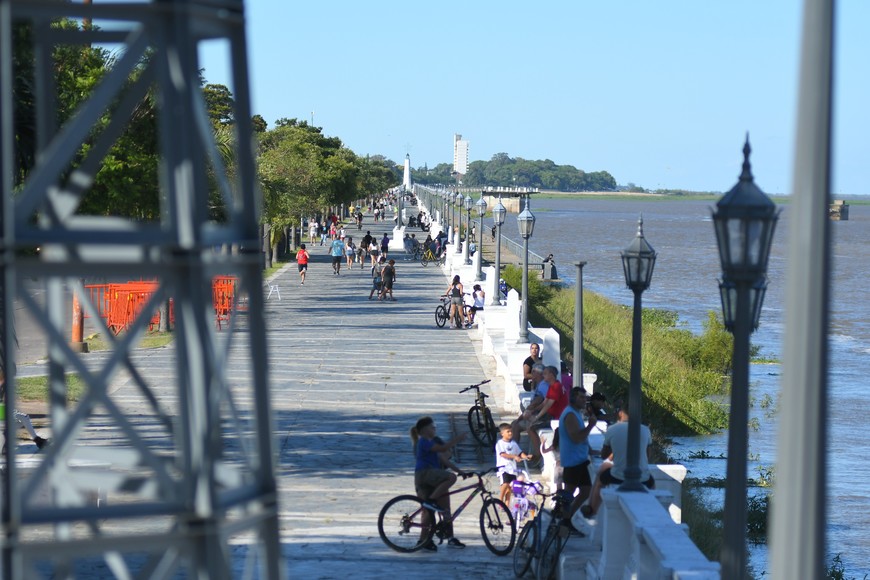 Imagen ilustrativa. Crédito: Manuel Fabatía