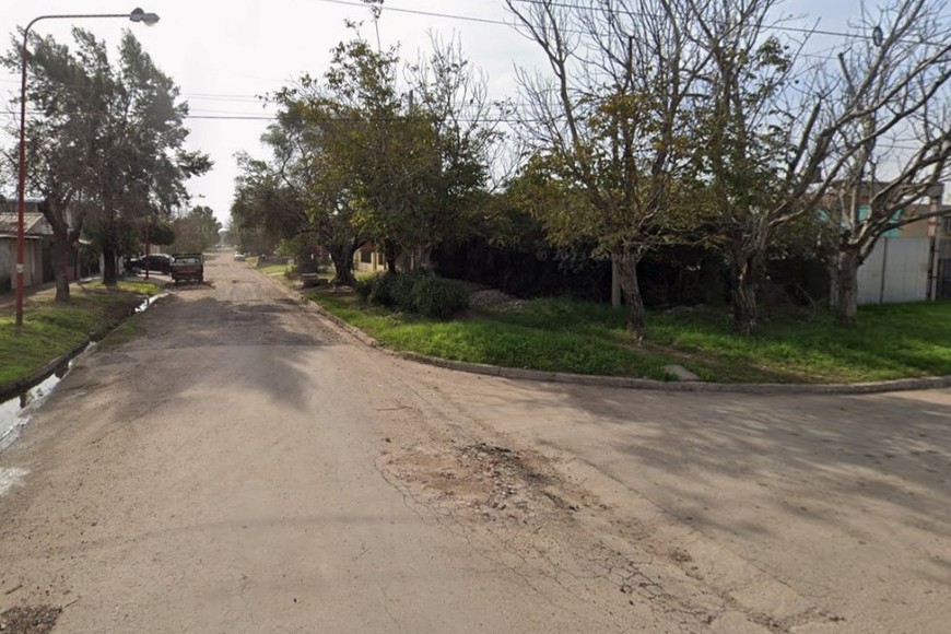 Herido, muerto y apresado: tres hermanos de V.G.Gálvez envueltos en una trama criminal - Image 2