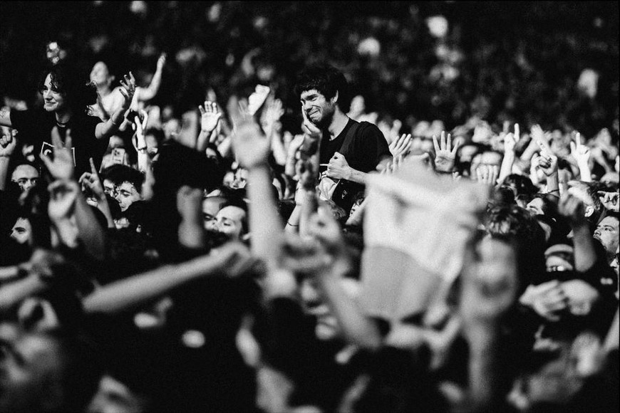 Oasis en Argentina: el regreso más esperado del siglo