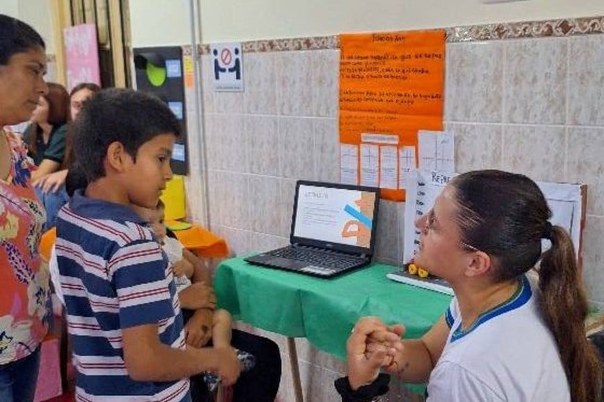 San Agustín acompaña y celebra el talento de su comunidad educativa