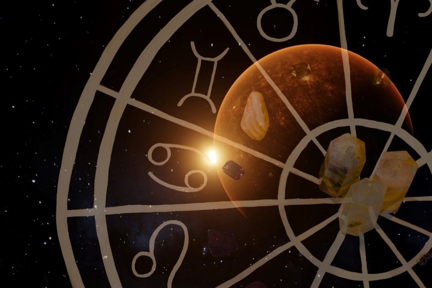 El mes cierra con una fuerte necesidad de claridad mental y nuevos enfoques para lo que viene.