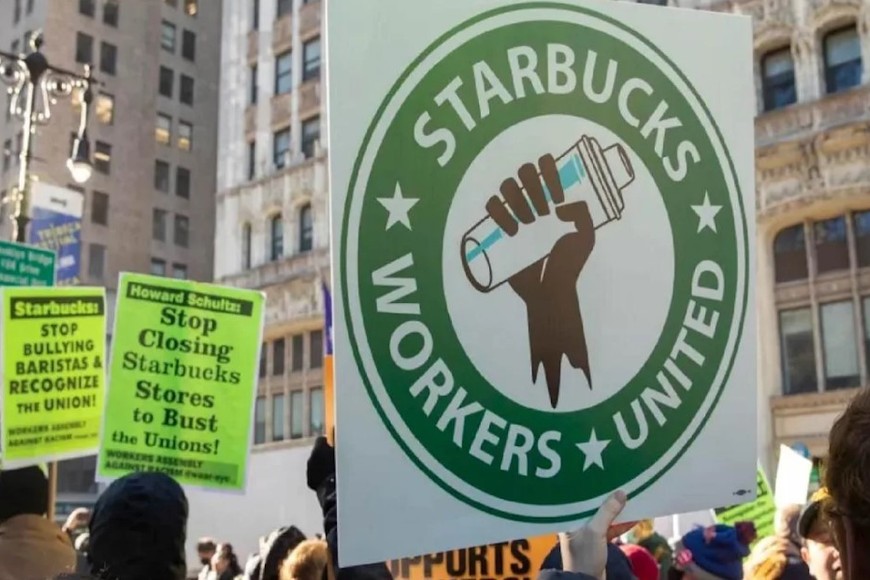 Las negociaciones con el sindicato se prolongan desde hace más de un año.