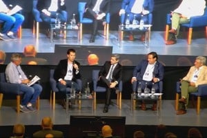 La cadena cárnica argentina ante el boom global: la urgencia de la eficiencia y la reforma estructural