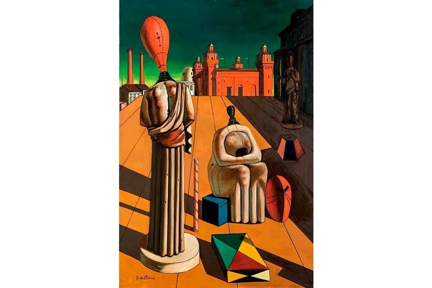 Colección Mattioli de Milán