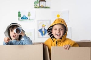 La fecha busca concientizar sobre los derechos de la infancia, que son universales.