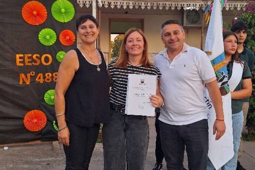 San Agustín acompaña y celebra el talento de su comunidad educativa