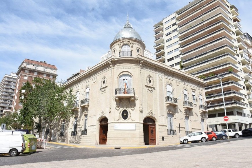 Concejo Municipal de Rosario