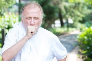 El tema para el Día Mundial del EPOC 2025 es “Sin aliento, pensá en EPOC”