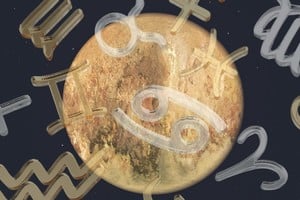 La influencia cósmica genera un clima ideal para revisar proyectos y vínculos.