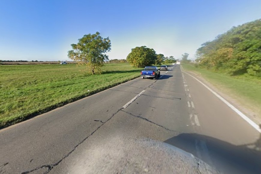 Tras horas detenidos por un accidente en Autovía 19, los estudiantes de la Sara Faisal y la Dante retomaron el viaje a Córdoba - Image 2