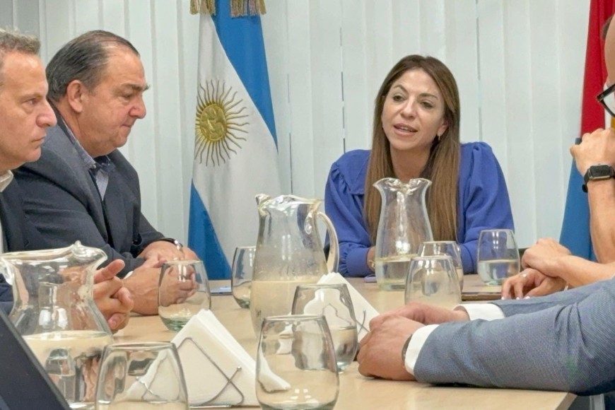 El proyecto que renovará la infraestructura energética de Santa Fe.