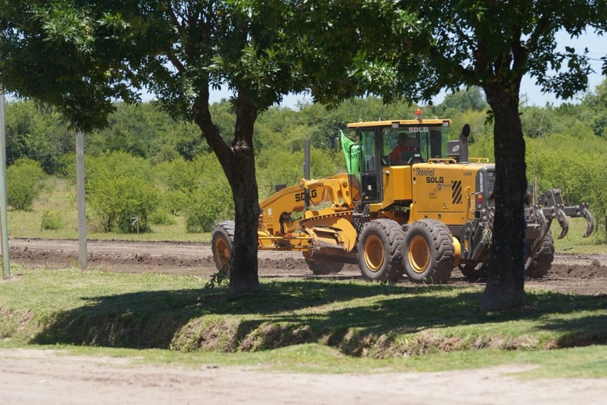 La región norte celebra: arranca la obra que unirá con mayor seguridad y fluidez a Reconquista y Avellaneda