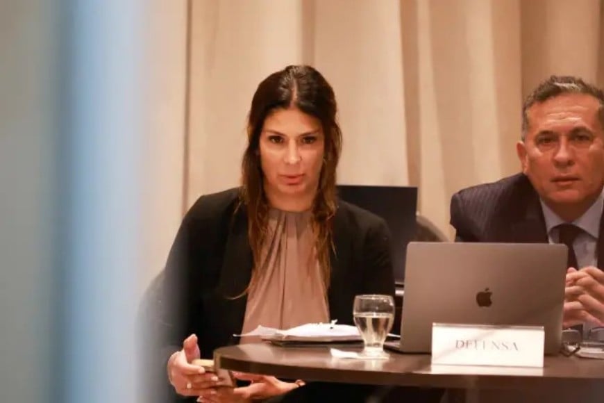 Destituyeron a la jueza Makintach por el documental de Maradona.