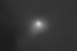 Impactantes imágenes del cometa 3I/ATLAS: podría ser más antiguo que el Sistema Solar