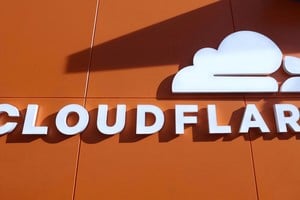 Cloudflare. Crédito: Reuters