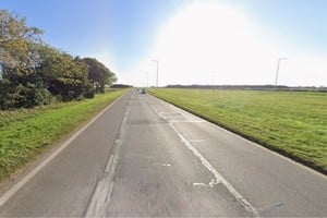 Tras horas detenidos por un accidente en Autovía 19, los estudiantes de la Sara Faisal y la Dante retomaron el viaje a Córdoba - Image 1