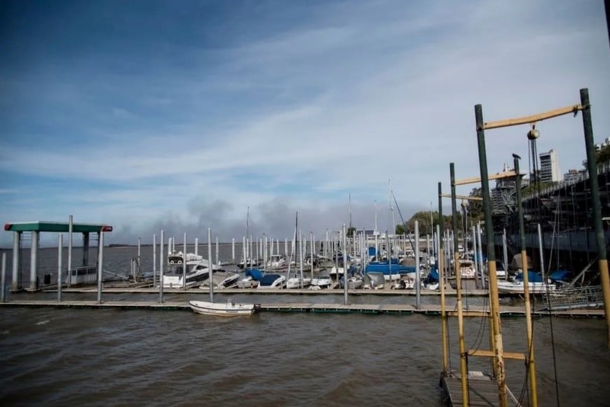 Archivo: Marcelo Manera