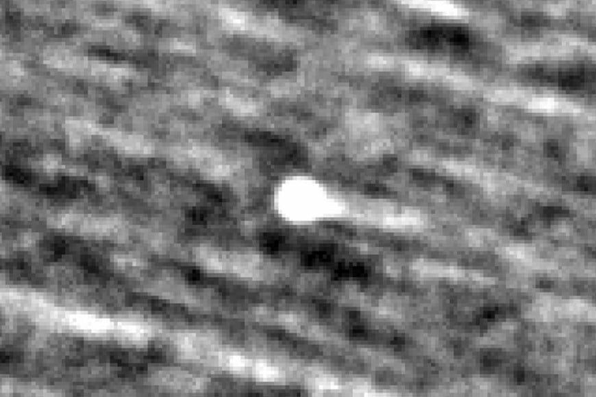 Impactantes imágenes del cometa 3I/ATLAS: podría ser más antiguo que el Sistema Solar