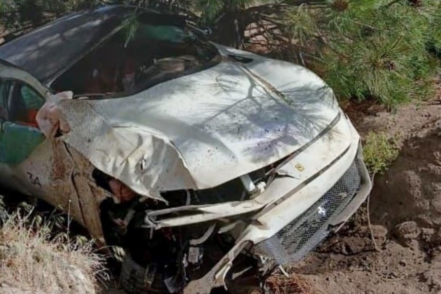 La provincia de Neuquén suspendió por completo el Cavalcade Adventure 2025