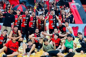 Triunfo de importancia para el Sabalero. Crédito: Prensa Colón