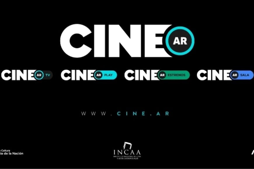 CINE.AR.