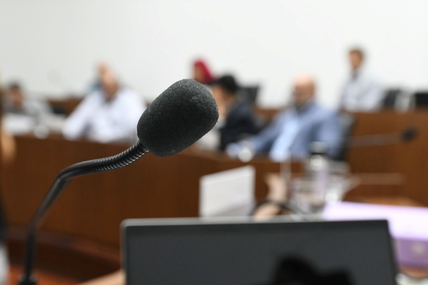 El proyecto aún no está siendo trabajado en comisiones del Concejo. Crédito: Mauricio Garín