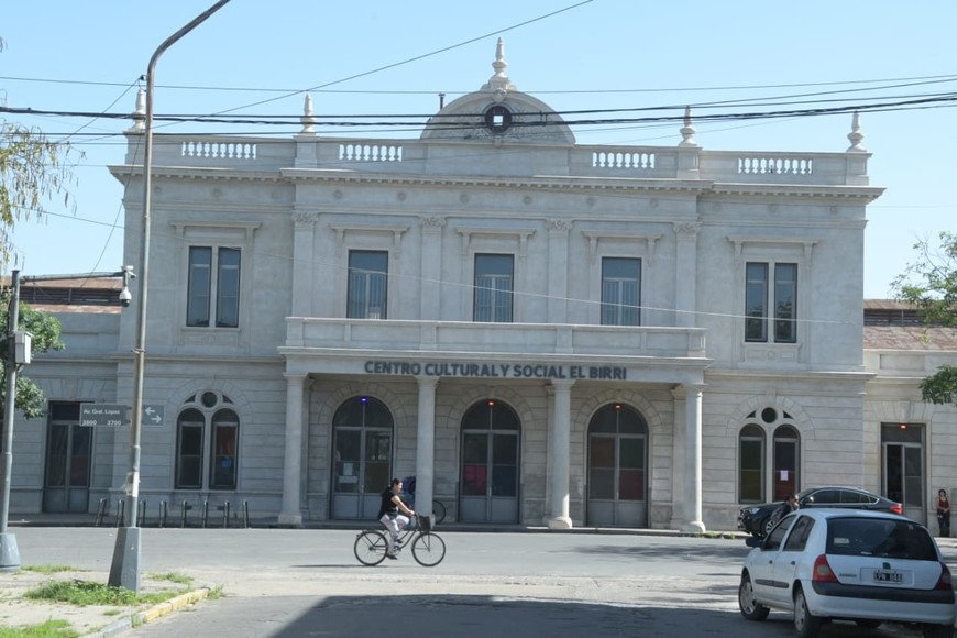 Guillermo Di Salvatore