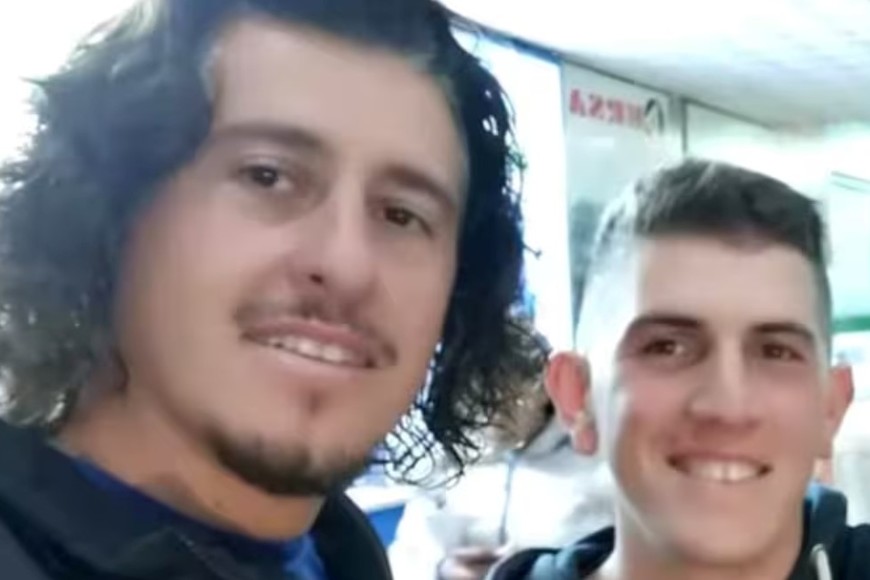 La familia de Sergio Vaca desconoce su paradero desde 2022