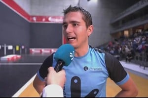 Maldonado está en conflicto laboral con Innpala desde hace meses y se encuentra en situación de huelga.