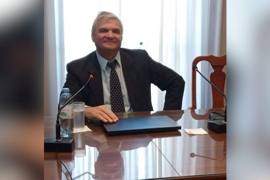 Abogado Marcos Barceló