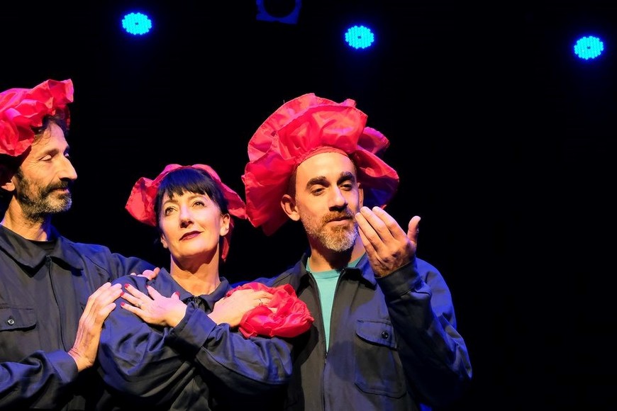 "Construcción (F40)". Foto: Gentileza producción