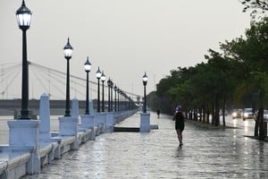 Imagen ilustrativa. Crédito: Manuel Fabatía